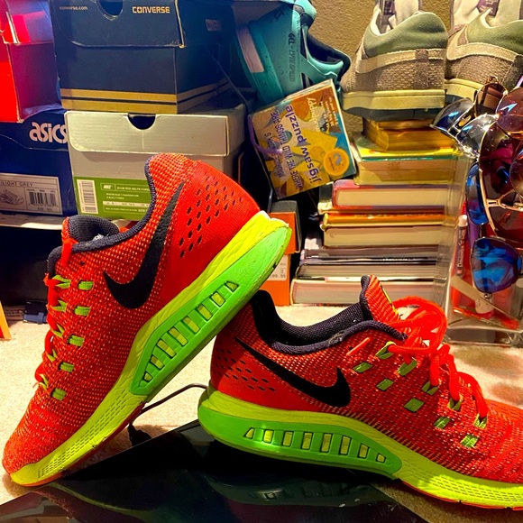 Nike Other - COPY - Nike Zoom Structure 19 Size 9.5! Lightweig…